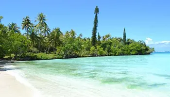 Australie, Nouvelle-Calédonie