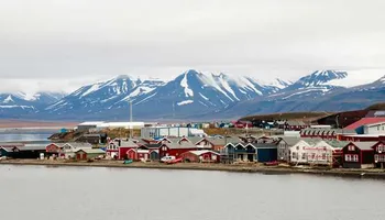 Le Spitzberg en été - Sous le Soleil de Minuit