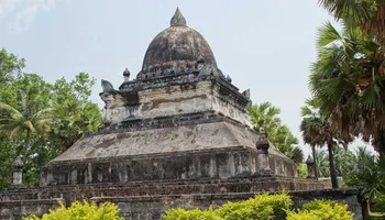 Croisière les Splendeurs du Laos, de Chiang Rai à Vientiane