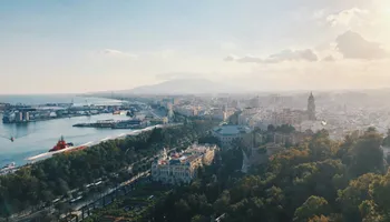 Malaga