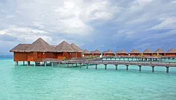 Maurice, Seychelles, Maldives, Oman, Émirats arabes unis