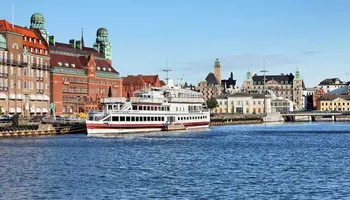 Norvège, Danemark, Suède, Allemagne