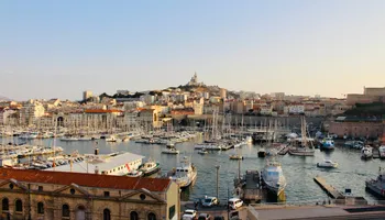 marseille