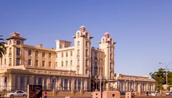 montevideo