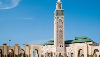 Casablanca