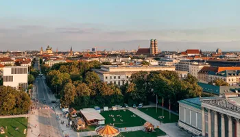 munich