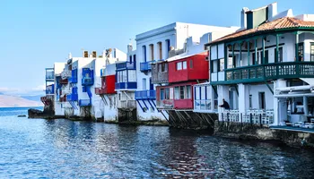 Mykonos