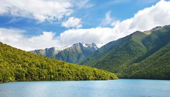 Nouvelle-Zélande, Australie