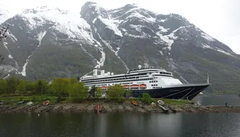 Eidfjörd