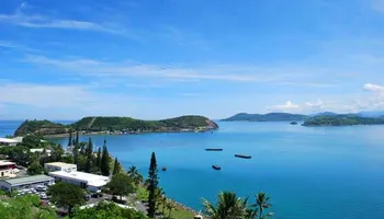 Australie, Nouvelle-Calédonie, Vanuatu