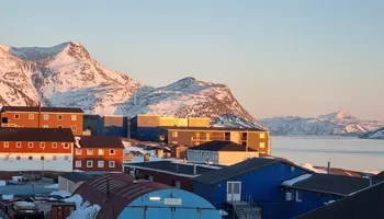 Nuuk