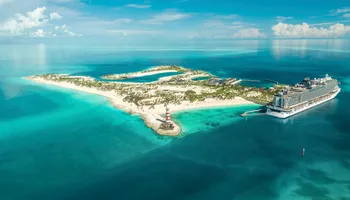 ocean cay