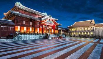 Chine, Japon