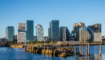 oslo