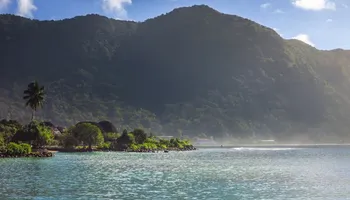 Pago Pago