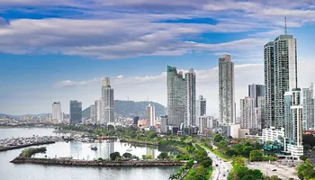 Panama