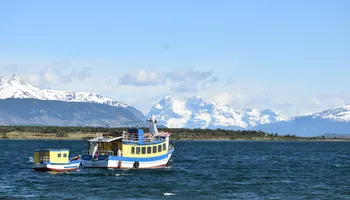 Puerto Chacabuco