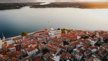 Sibenik