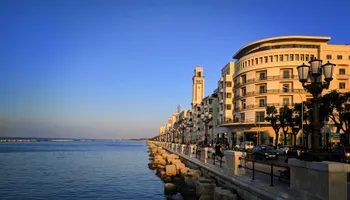 bari