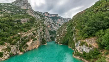 Le Verdon