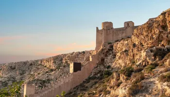 Almeria