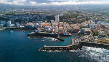 Santa Cruz De Tenerife