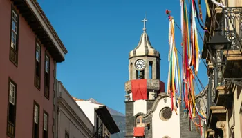 Santa Margharita