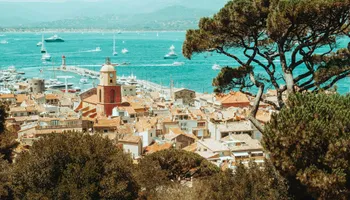Saint Tropez