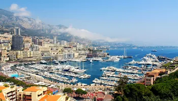 Monaco