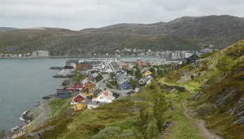 Hammerfest