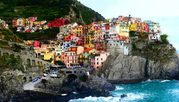 La Spezia