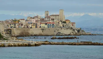 Antibes