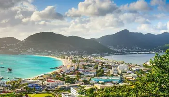 États-Unis, Saint-Martin, Sainte-Lucie, Barbade, Guadeloupe