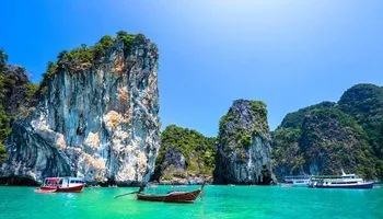 Singapour, Viêt Nam, Cambodge, Thaïlande, Malaisie