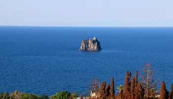 Navigation Stromboli