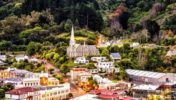 Port Chalmers