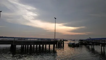 Port Klang