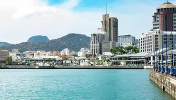 Port Louis