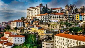 Leixoes