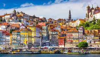 Croisière L'Or du Douro