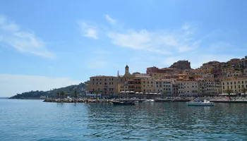 Santo Stefano