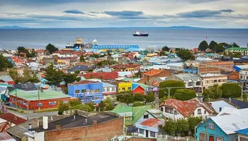 Argentine, Chili, Antarctique, Îles Malouines, Uruguay