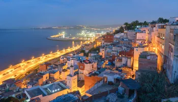 Tanger