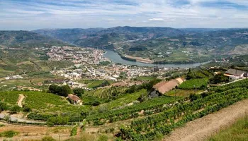 Croisière L'Or du Douro