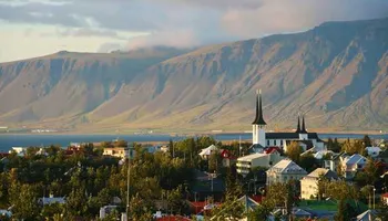 Reykjavik