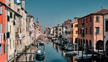 Chioggia
