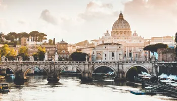 rome