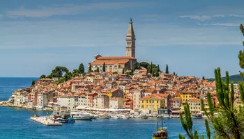 Rovinj