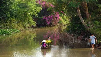 Viêt Nam, Cambodge