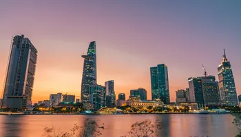 saigon